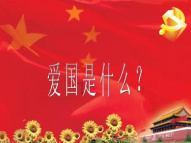 心怀“国之大者” 守护“中华水塔”