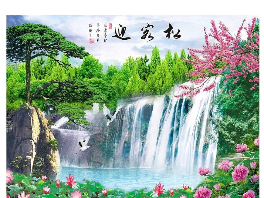 你最喜欢的仙侠剧是什么？游戏画面